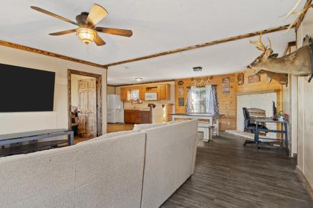 397 Trices Lake Rd, Columbia, 버지니아 23038, 미국