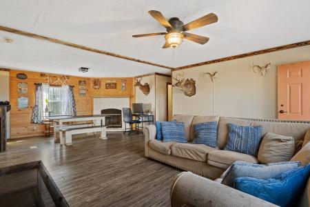 397 Trices Lake Rd, Columbia, 버지니아 23038, 미국