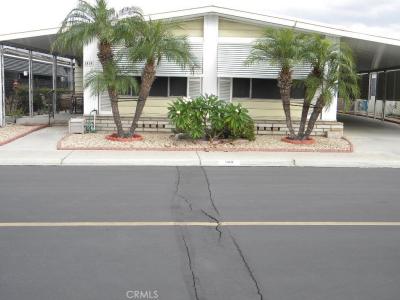 1414 Century Street, Redlands, California 92374, USA