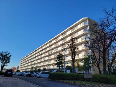 南流山6丁目29-1, コープ野村南流山壱番街2号棟, 流山市, Chiba 270-0163, Japan