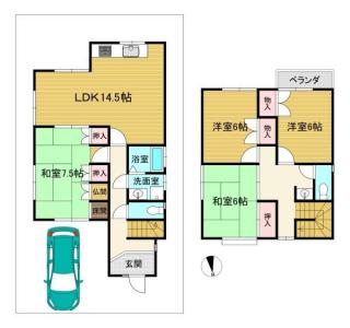 久我東町, 京都市伏見区, Kyoto 612-8494, Japon