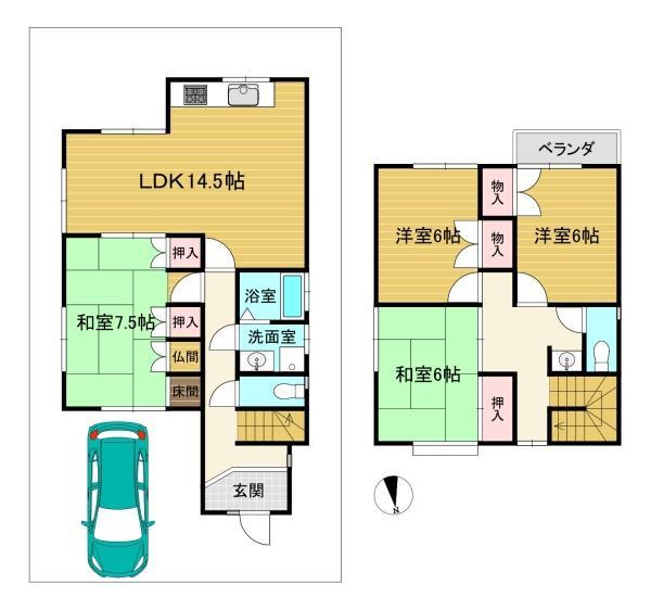 久我東町, 京都市伏見区, Kyoto 612-8494, Japón