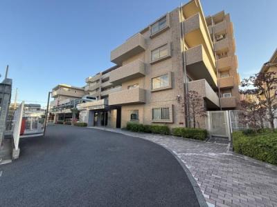 大字東三ツ木, クレアメゾン新狭山, 狭山市, Saitama 350-1302, Japão