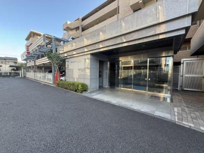 大字東三ツ木, クレアメゾン新狭山, 狭山市, Saitama 350-1302, Japão