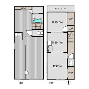 北町2丁目30-17, 練馬区, Tokyo 179-0081, Nhật Bản