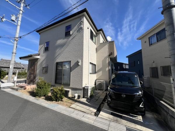 吐師松葉, 木津川市, Kyoto 619-0221, Japão