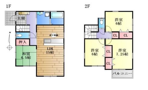 吐師松葉, 木津川市, Kyoto 619-0221, Japão