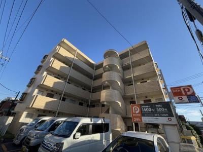 201, 港町3-1, ハイタウン川崎, 川崎市川崎区, Kanagawa 210-0807, Japan