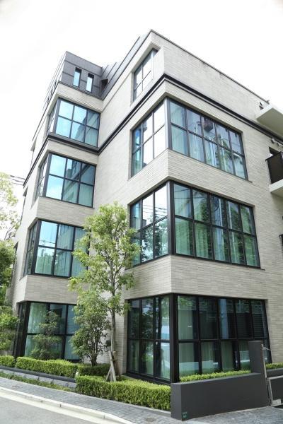 大濠1丁目5-7, 【4ヶ月限定定借】パークホームズ大濠1丁目 2階, 福岡市中央区, Fukuoka 810-0052, Japón