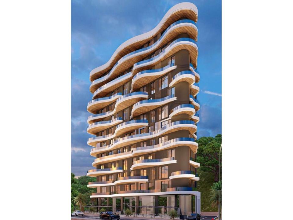 Periferia Shëngjin, Shëngjin, Albania