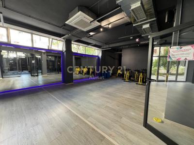 Liqeni i Thatë, Tirana, Albania