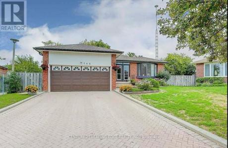 243 DEBBORAH PLACE, Whitchurch-stouffville (stouffville), Ontario L4A 5C5, Canada