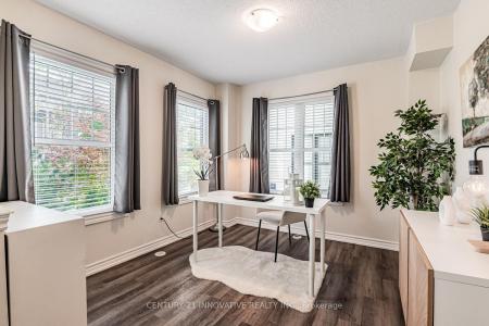 95 MILT STOREY LANE, Whitchurch-Stouffville-, 安大略省 L4A 1Y4, 加拿大