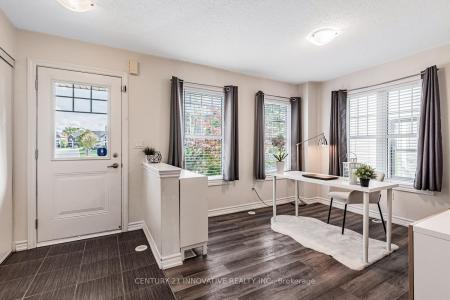 95 MILT STOREY LANE, Whitchurch-Stouffville-, 安大略省 L4A 1Y4, 加拿大