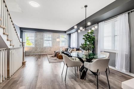 95 MILT STOREY LANE, Whitchurch-Stouffville-, 安大略省 L4A 1Y4, 加拿大