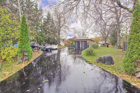 24 MAPLE GROVE ROAD, Kawartha Lakes, 온타리오주 K9V 4R6, 캐나다