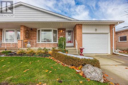 49 BONNIE PLACE, St. Thomas, أونتاريو N5R 5W6, كندا