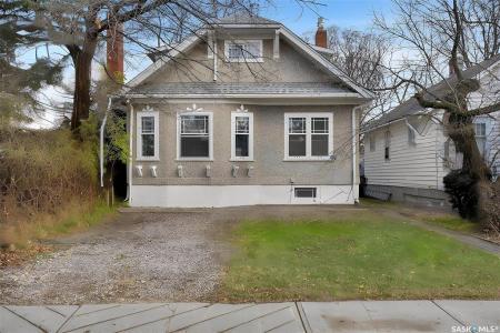 2259 PRINCESS STREET, Regina, Saskatchewan S4T 3Z9, Canada