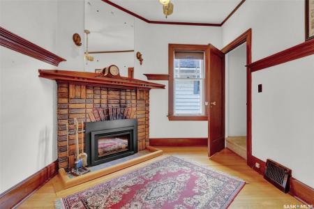 2259 PRINCESS STREET, Regina, 서스캐처원주 S4T 3Z9, 캐나다