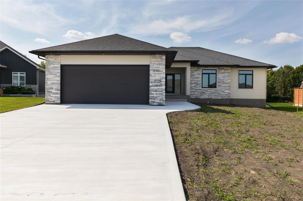 22 GOLD FINCH PLACE, Landmark, Manitoba R0A 0X0, Canadá