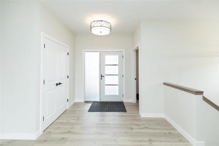 22 GOLD FINCH PLACE, Landmark, Manitoba R0A 0X0, Canadá