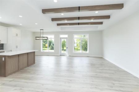 22 GOLD FINCH PLACE, Landmark, Manitoba R0A 0X0, Canadá