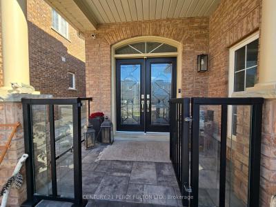 1979 RIVERTON STREET, Oshawa, Ontario L1K 0P4, Canada