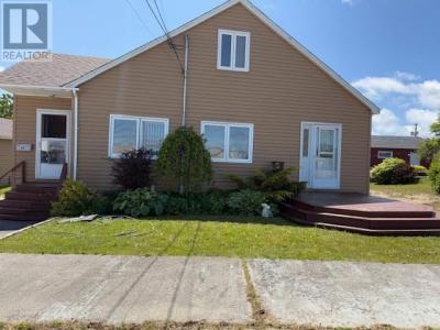 69 QUEEN STREET, Stephenville, Newfoundland and Labrador A2N 2M6, Canada