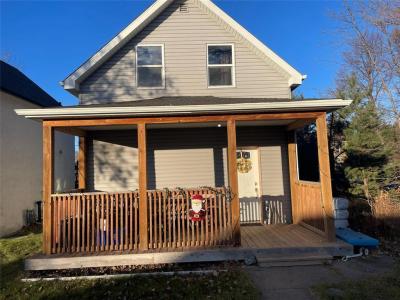 31 SIMCOE STREET, Carberry, Manitoba R0K 0H0, Canada