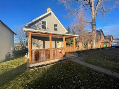 31 SIMCOE STREET, Carberry, Manitoba R0K 0H0, Canada