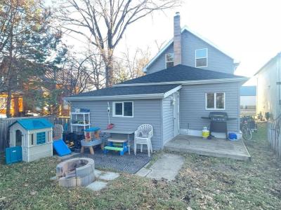 31 SIMCOE STREET, Carberry, Manitoba R0K 0H0, Canada