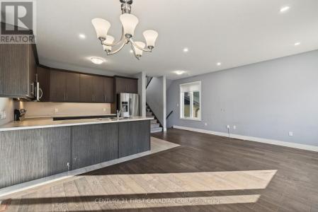 2004 EVANS BOULEVARD, London South (south U), Онтарио N6M 0J7, Канада