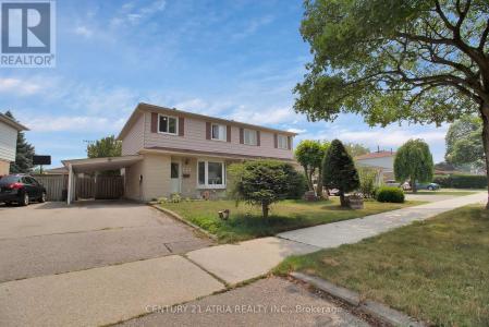 2616 WIDEMARR ROAD, Mississauga (clarkson), Ontario L5J 1M3, Canadá