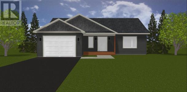 73 PEGGY DEANE DRIVE, Portugal Cove - St. Philips, Newfoundland and Labrador A1M 0H7, Canada