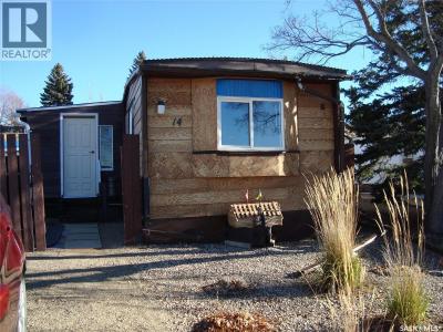 14 701 11TH AVENUE NW, Swift Current, Saskatchewan S9H 4M5, Canada