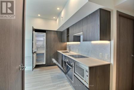 17 BATHURST STREET, Toronto (waterfront Communities), Ontario M5V 0N1, Canadá