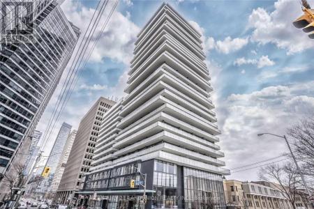 57 ST. JOSEPH STREET, Toronto (bay Street Corridor), Ontario M5S 2Y1, Canada