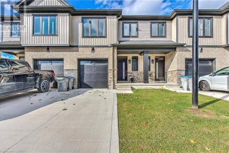 601 LIONS PARK DRIVE, Strathroy-caradoc (mount Brydges), 온타리오주 N0L 1W0, 캐나다