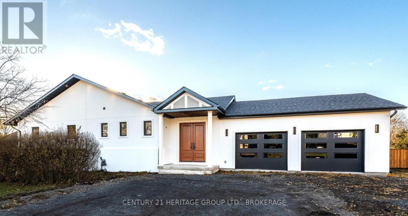 3 WINDSOR STREET, Kingston (city Southwest), אונטריו K7M 4K4, קנדה 