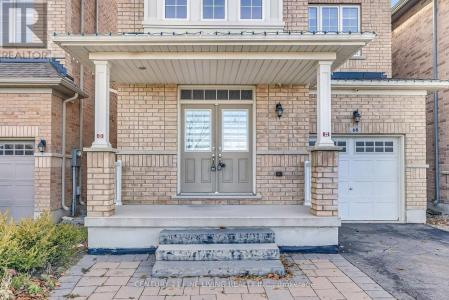 68 KILLINGTON AVENUE, Vaughan (kleinburg), 安大略省 L4H 3Z4, 加拿大