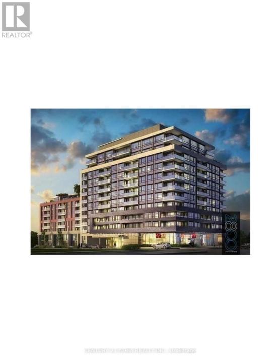 2800 KEELE STREET, Toronto (downsview-roding-cfb), Ontario M3M 2G4, Canadá