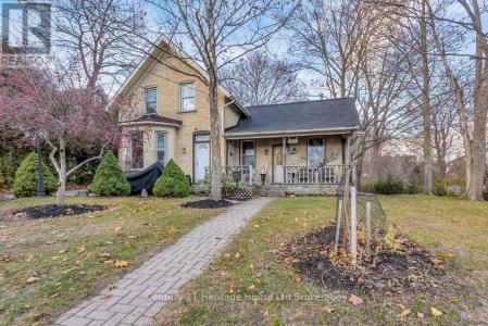 160 VICTORIA STREET, Ingersoll (ingersoll - North), Ontario N5C 2N1, Canada