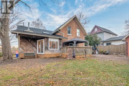 160 VICTORIA STREET, Ingersoll (ingersoll - North), Ontario N5C 2N1, Kanada