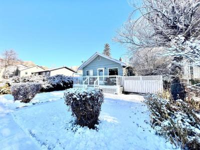 88 POPLAR STREET, Drumheller, Alberta T0J 0Y1, Canada