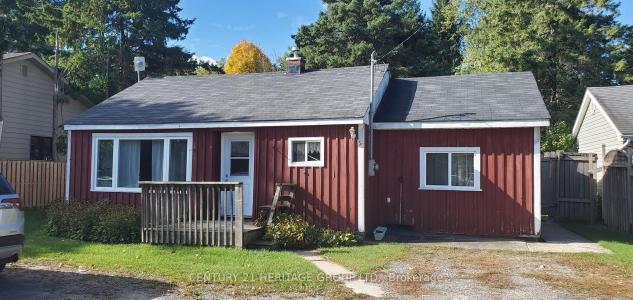 58 WELLINGTON STREET, Bracebridge, אונטריו P1L 1E2, קנדה 
