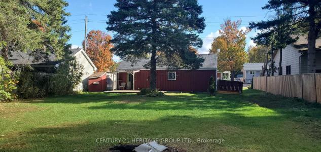 58 WELLINGTON STREET, Bracebridge, אונטריו P1L 1E2, קנדה 