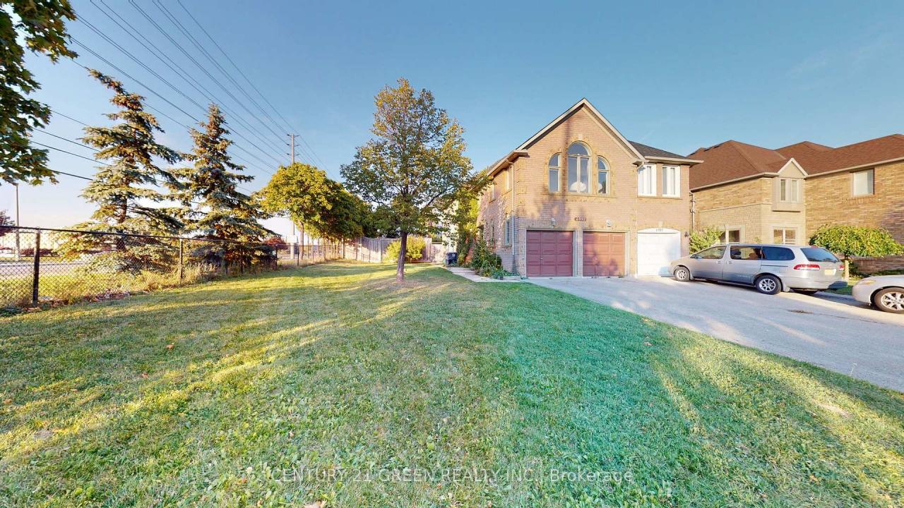 6991 ROUNDWOOD COURT, Mississauga, 安大略省 L5N 6X9, 加拿大