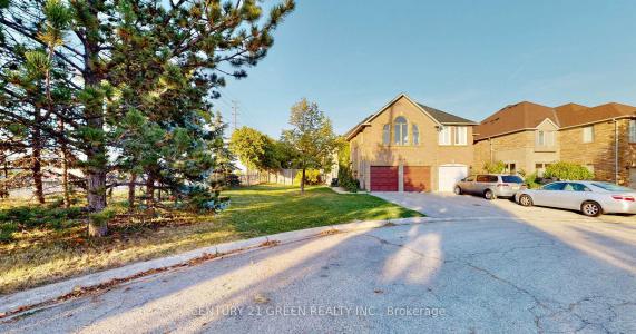 6991 ROUNDWOOD COURT, Mississauga, 安大略省 L5N 6X9, 加拿大