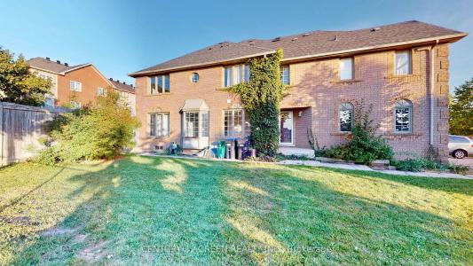 6991 ROUNDWOOD COURT, Mississauga, 安大略省 L5N 6X9, 加拿大