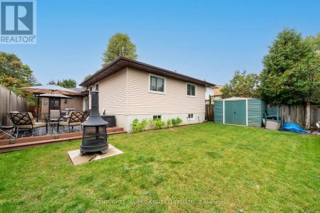 895 EXETER STREET, Oshawa (centennial), 安大略省 L1G 6R9, 加拿大